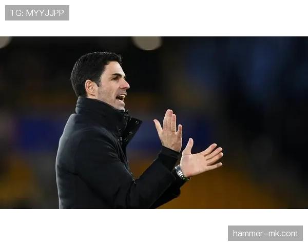 阿尔特塔推行新蓝图，全方位增强阿森纳未来竞争力