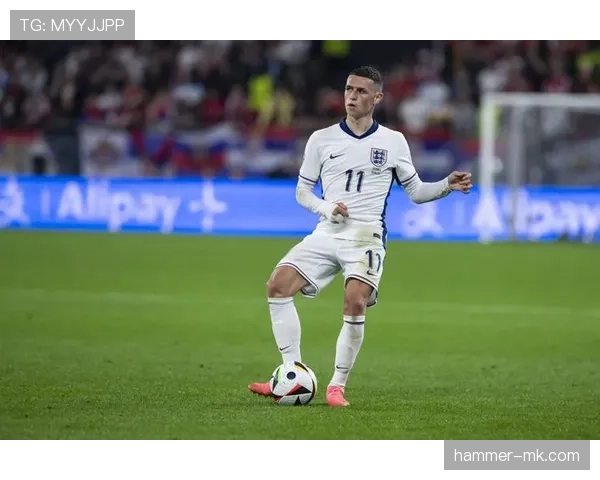 福登强势崛起:英格兰新核心闪耀赛场,未来可期 福登强势崛起:英格兰新核心闪耀赛场,未来可期