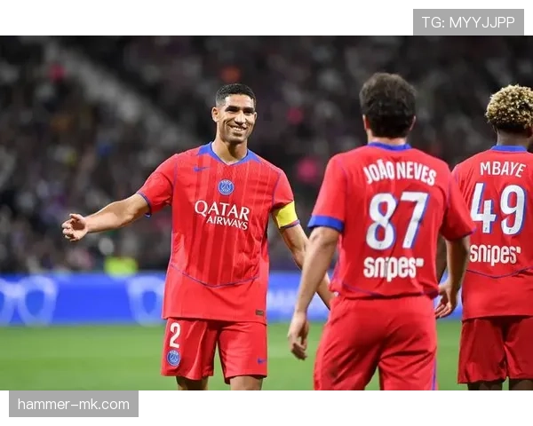 阿什拉夫进攻后卫模板