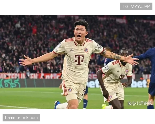 阵容豪华却越踢越乱,拜仁的结构问题藏不住了? 阵容豪华却越踢越乱,拜仁的结构问题藏不住了?