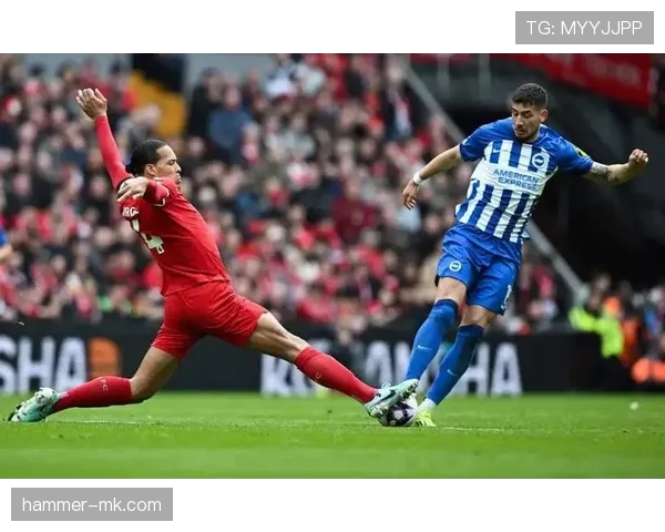 范戴克与阿利松：英超最强防线组合解析