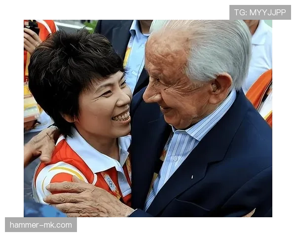 邓亚萍退役后住的别墅，比她拿过的金牌还闪